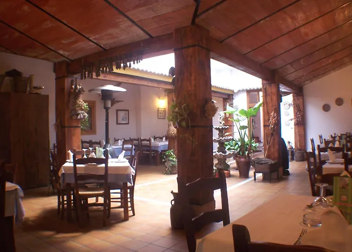 Hotel El Tabanco