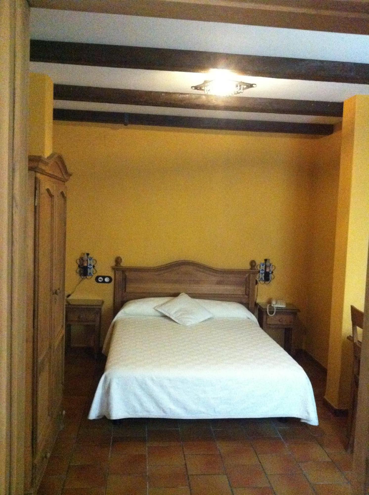 Hotel El Tabanco