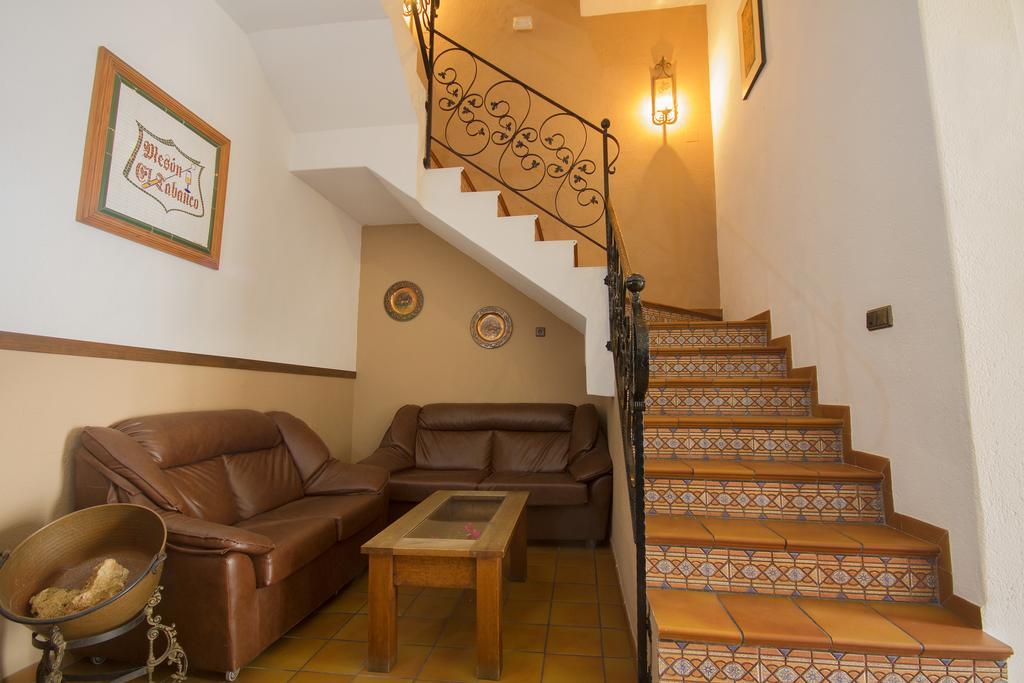 El Tabanco Hotel El Bosque (Cadiz)