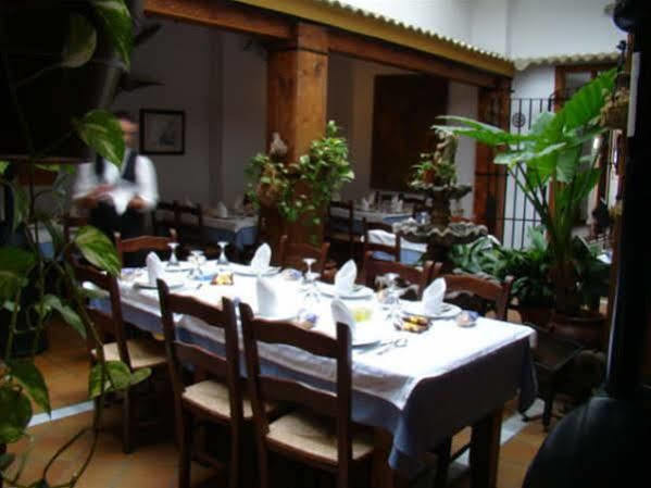 Hotel El Tabanco *