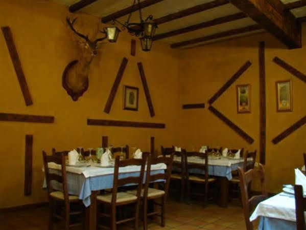 Hotel El Tabanco El Bosque (Cadiz)
