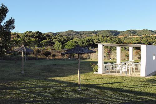 Hotel El Tabanco El Bosque (Cadiz)